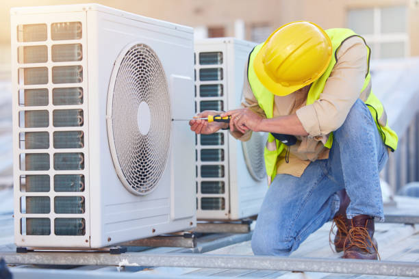 Best Residential HVAC in Strawberry, CA