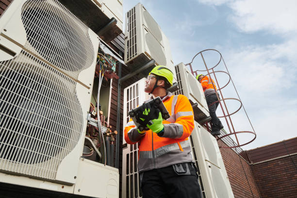 Best Geothermal HVAC Systems in Strawberry, CA
