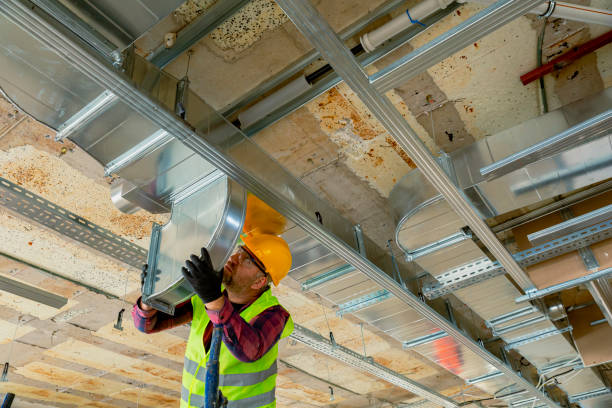 Best HVAC Consulting and Engineering in Strawberry, CA