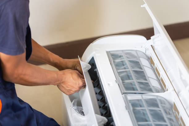 Best Furnace Cleaning in Strawberry, CA