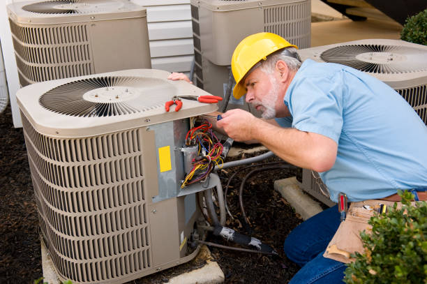 Best Thermostats and Smart Controls in Strawberry, CA