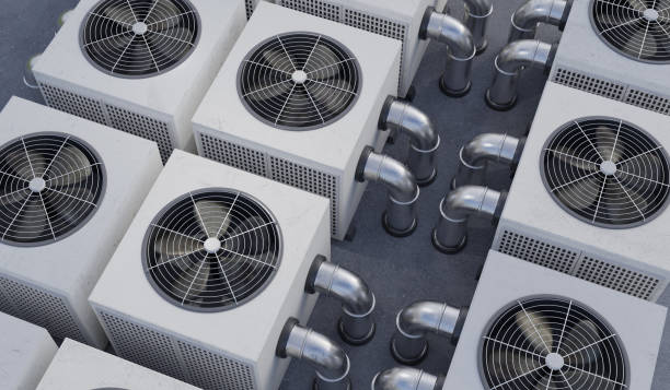 Best Seasonal HVAC Services in Strawberry, CA