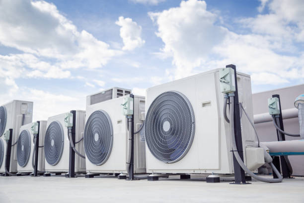Best Energy-efficient HVAC Solutions in Strawberry, CA