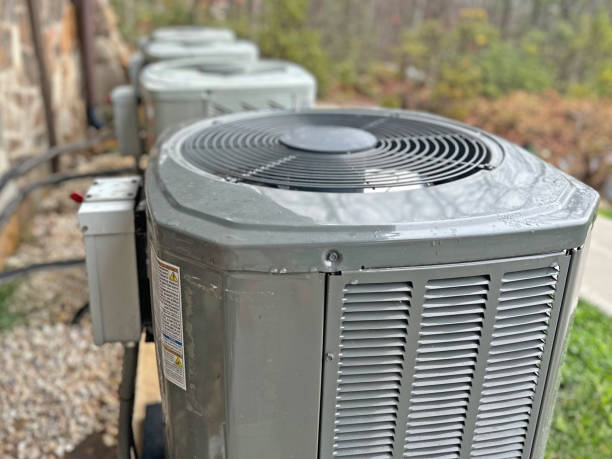 Best Emergency HVAC Services in Strawberry, CA