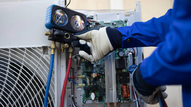Best Air Conditioning Cleaning in Strawberry, CA